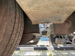 Trailer Chassis with 