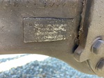 4 Underbody - Truck with 