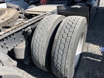 4 Underbody - Truck with 