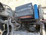 Electrical with 