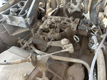 Drivetrain with 