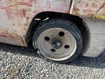 Chassis Photos with 