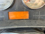 4 Transmision with Engine Hours
