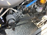4 Underbody - Truck with 