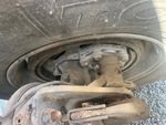 Brakes with 