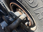 Brakes with 