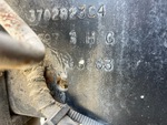 General Appearance with Second Serial Number/VIN Photo