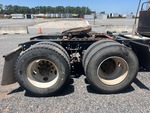 4 Underbody - Truck with 
