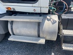 4 Underbody - Truck with 