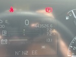 Aspect général with Compteur horaire / compteur kilométrique