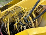 Hydraulics - Crane Carrier/Chassis with Valves
