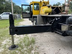 Crane Superstructure with 