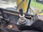 Upper Control Station with 