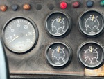 Control Station with Gauges
