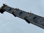 Crane Superstructure with 