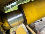Crane Superstructure Hydraulics with 