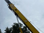 Crane Superstructure with 