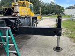Crane Superstructure with 