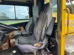 Control Station with Seats/armrests