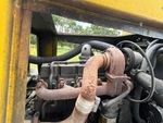 Engine with Exhaust System