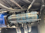 Hydraulics - Crane Carrier/Chassis with Pumps (Hydraulics)