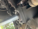 Hydraulics - Crane Carrier/Chassis with 