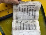 General Appearance with Load Chart