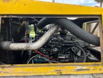 Engine with Engine - Left Side