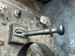Control Station with Brake Control