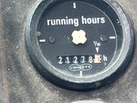 Control Station with Lower/Carrier Engine Hours