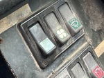 Upper Control Station with Safety Lock Out/Stop