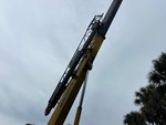 Crane Superstructure with 