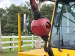 Specialty with Overhaul Ball