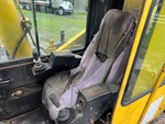 Upper Control Station with Seats/Armrests