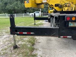 Crane Superstructure with 