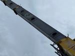 Crane Superstructure with 