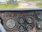 Control Station with Warning Lights