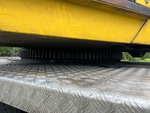 Crane Superstructure with Turntable Bearing