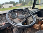 Control Station with Steering Control