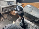 Control Station with Gear Selector