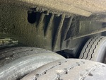 Underbody with Frame Condition