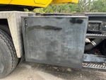 Hydraulics - Crane Carrier/Chassis with Hydraulic Tank