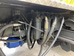 Hydraulics - Crane Carrier/Chassis with 