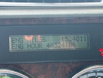 4 Transmision with Engine Hours