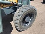Chassis with 
