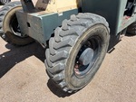 Chassis with 