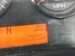 4 Transmision with Engine Hours