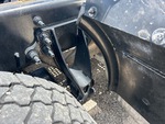 4 Underbody - Truck with 