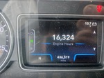 Cab with Engine Hours