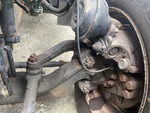 Brakes with 